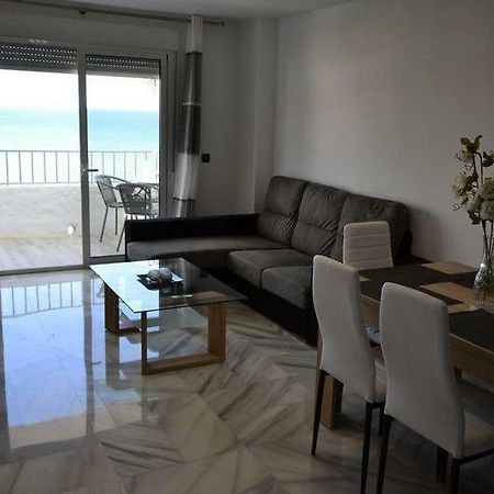 Apartamento Arena Beach Estepona Exterior foto