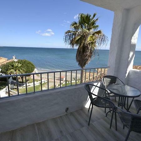 Apartamento Arena Beach Estepona Exterior foto