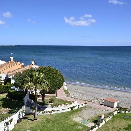 Apartamento Arena Beach Estepona Exterior foto
