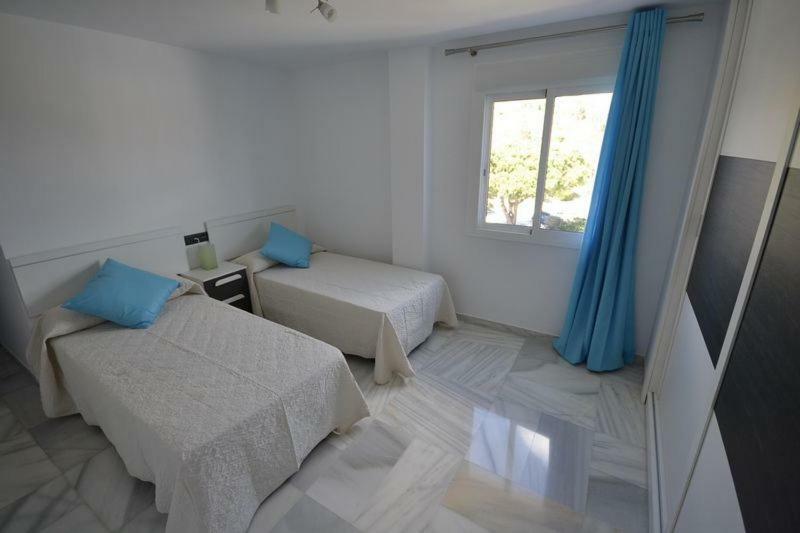 Apartamento Arena Beach Estepona Exterior foto