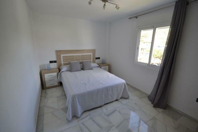 Apartamento Arena Beach Estepona Exterior foto