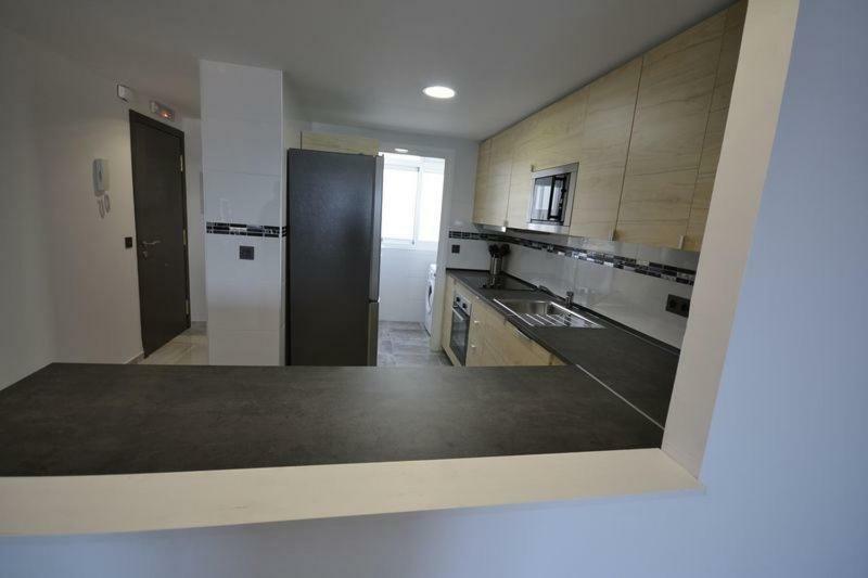 Apartamento Arena Beach Estepona Exterior foto