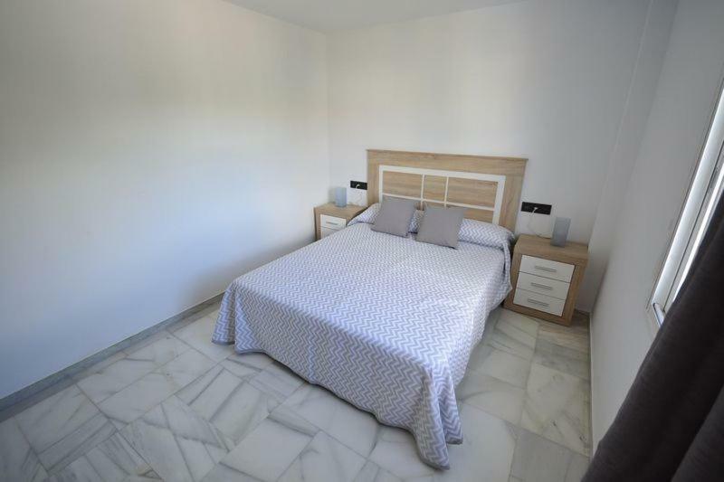Apartamento Arena Beach Estepona Exterior foto