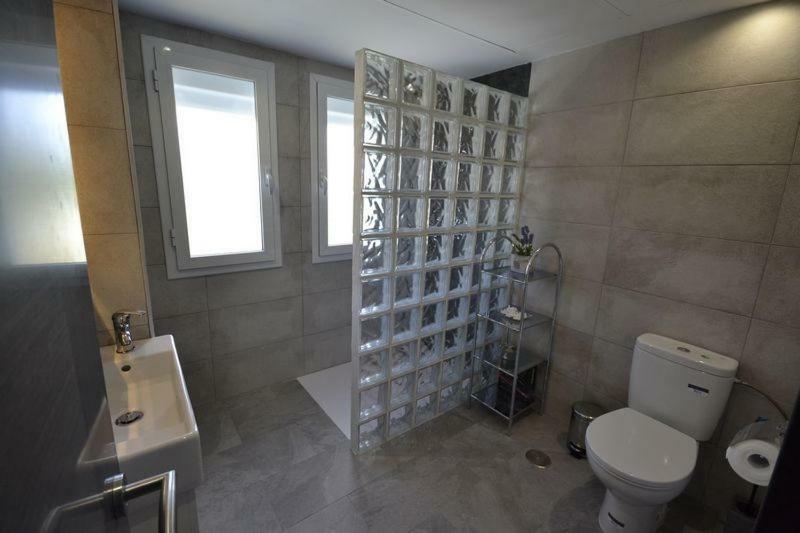 Apartamento Arena Beach Estepona Exterior foto