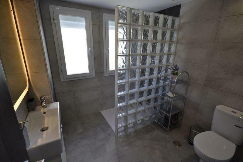 Apartamento Arena Beach Estepona Exterior foto