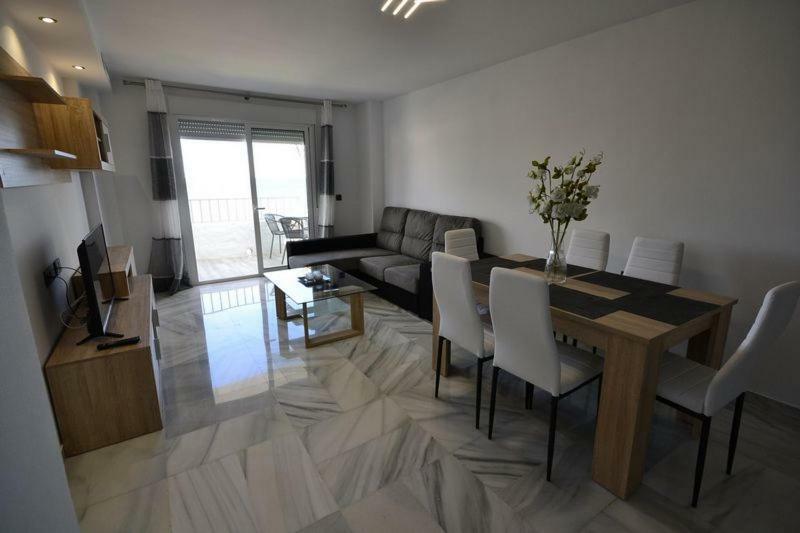 Apartamento Arena Beach Estepona Exterior foto