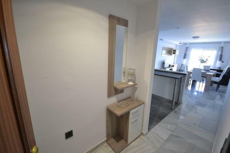 Apartamento Arena Beach Estepona Exterior foto